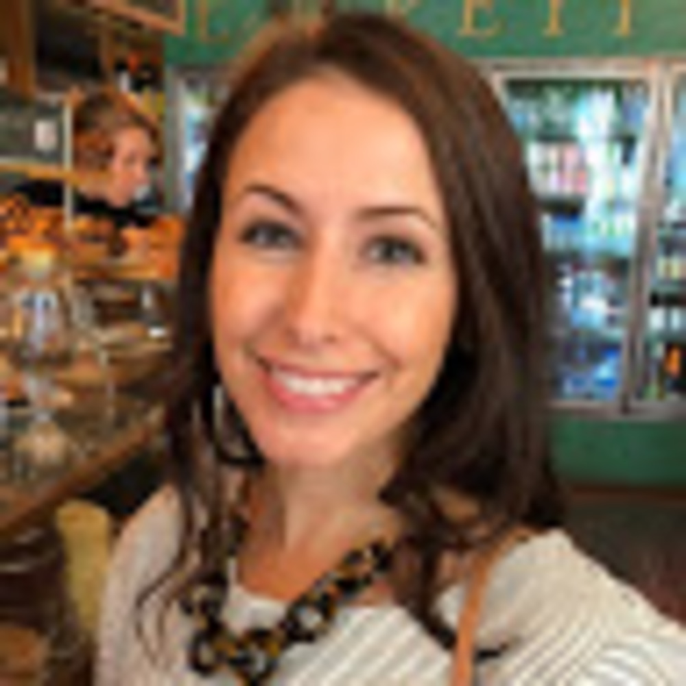 Meet your Posher, Ashley